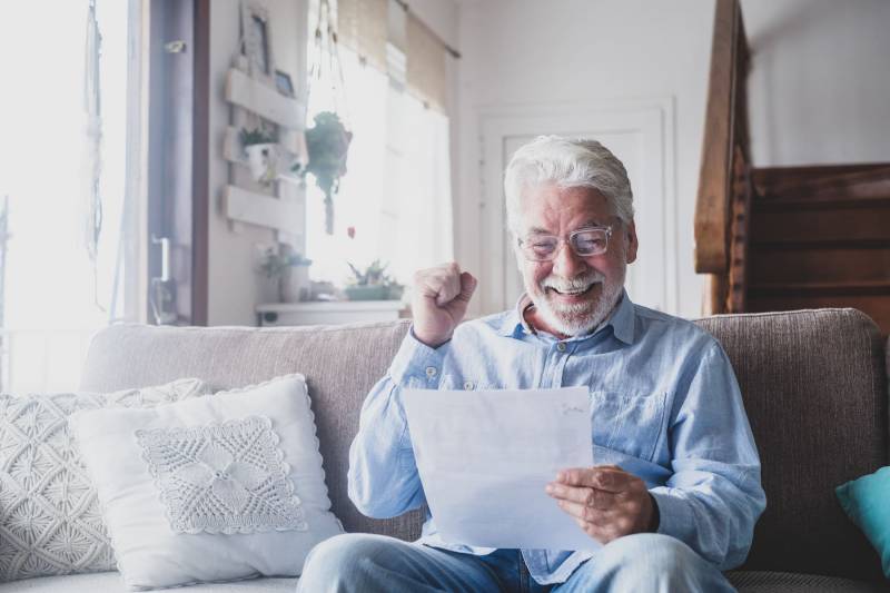 Protection du locataire âgé d'un logement en cas de congé : Nouveautés